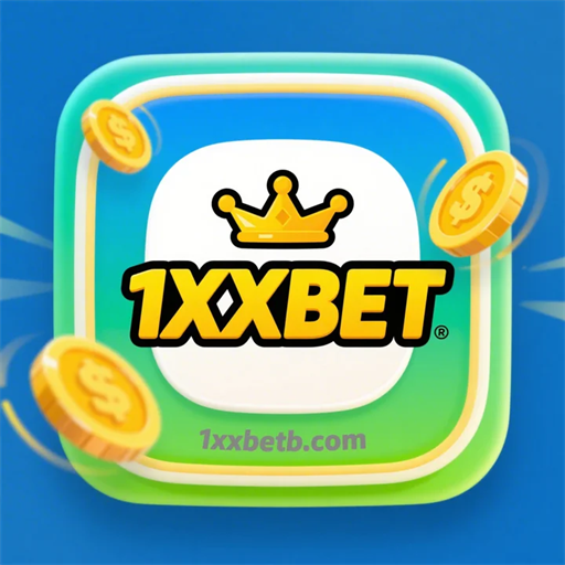 1xx.bet-Logo