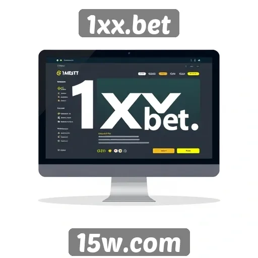 Avaliação da usabilidade do site 1xx.bet